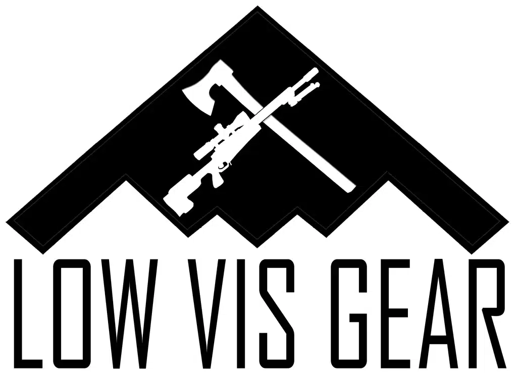 Low Vis Gear