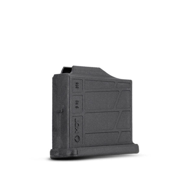308/6.5 CREEDMOOR MDT POLYMER AICS MAGAZINE - 5 RND - Image 2