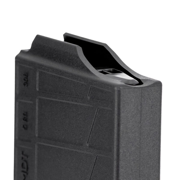 308/6.5 CREEDMOOR MDT POLYMER AICS MAGAZINE - 5 RND - Image 3