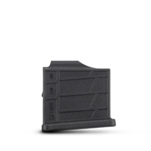 308/6.5 CREEDMOOR MDT POLYMER AICS MAGAZINE - 5 RND