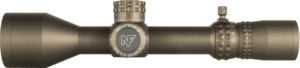 NX8 2.5-20x50 F1 - FDE