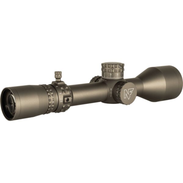 NX8 2.5-20x50 F1 - FDE - Image 4