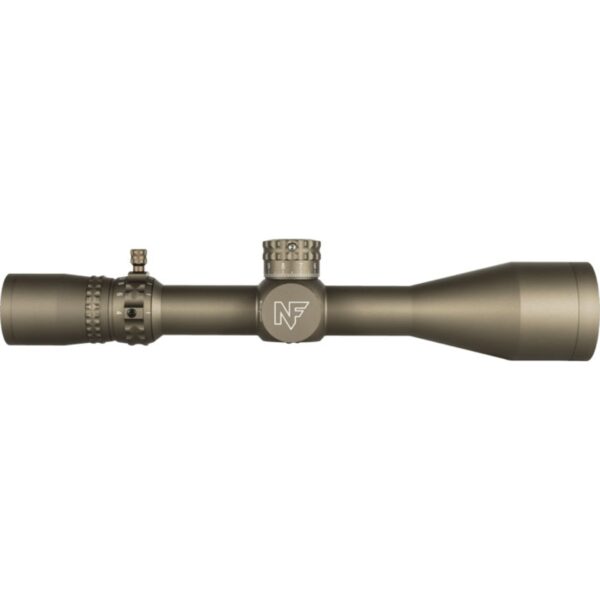 NX8 4-32x50 F1 - FDE