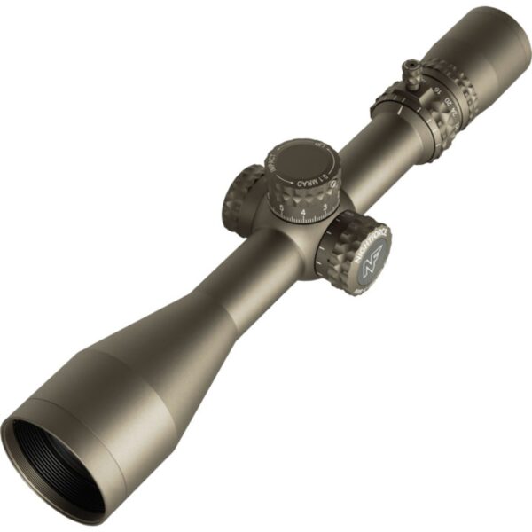 NX8 4-32x50 F1 - FDE - Image 4