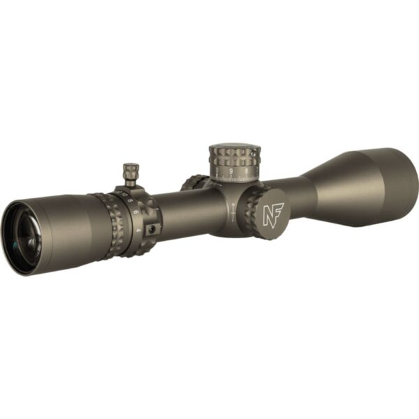 NX8 4-32x50 F1 - FDE - Image 5