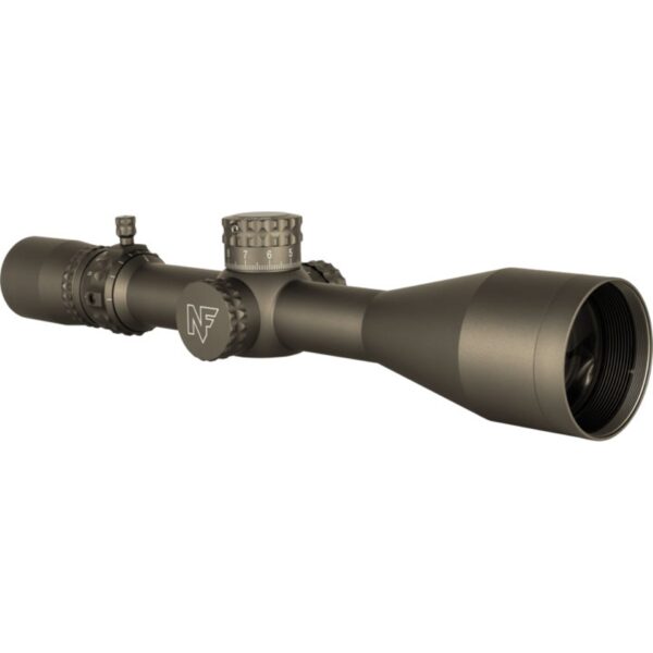 NX8 4-32x50 F1 - FDE - Image 2