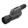 Trace Advanced 20-60X80 FFP Spotting Scope