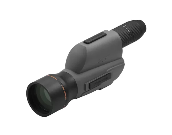Trace Advanced 20-60X80 FFP Spotting Scope