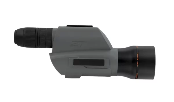 Trace Advanced 20-60X80 FFP Spotting Scope - Image 6