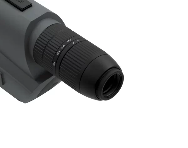 Trace Advanced 20-60X80 FFP Spotting Scope - Image 4