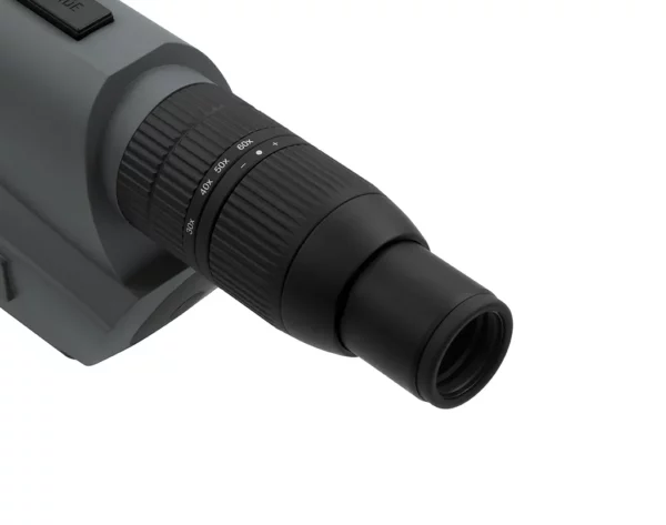 Trace Advanced 20-60X80 FFP Spotting Scope - Image 3