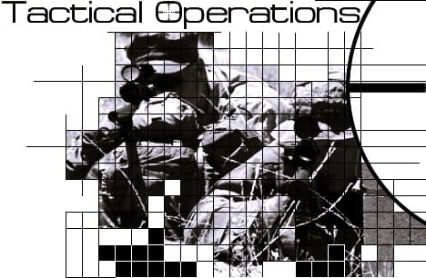 Tactical Operations Inc