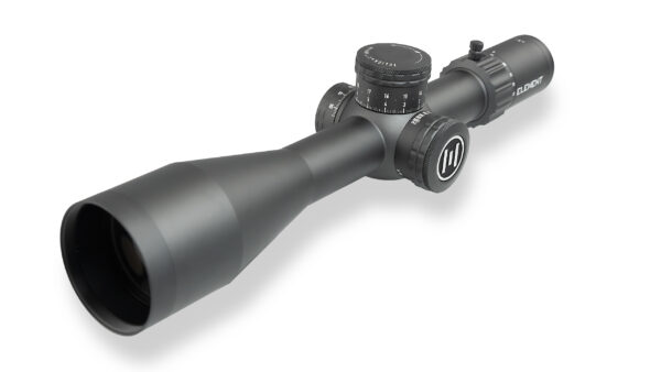 THEOS 6-36×56 FFP - APR-2D MRAD - Image 3