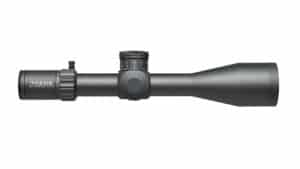 THEOS 6-36×56 FFP - APR-2D MRAD