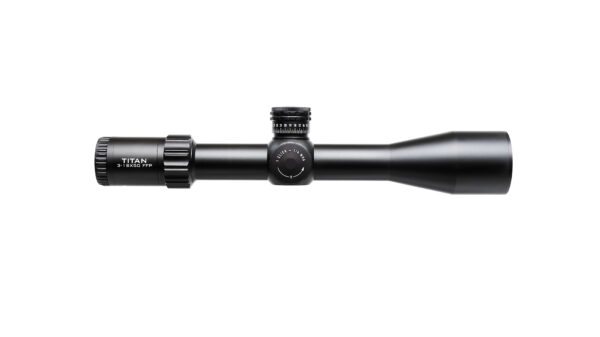 TITAN 3-18×50 FFP - APR-2D MRAD
