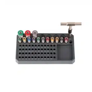 Benchtop Toolkit