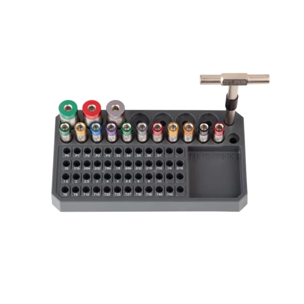 Benchtop Toolkit