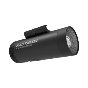 BulletSeeker Mach 4 Doppler Radar Chronograph