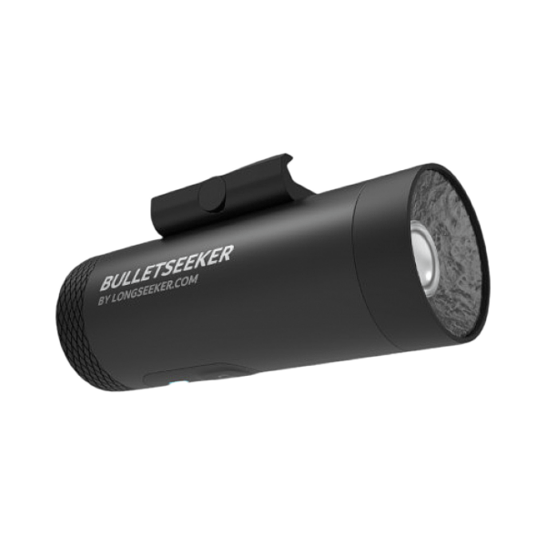 BulletSeeker Mach 4 Doppler Radar Chronograph