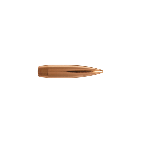 22 Caliber 80.5 Grain FULLBORE Target Rifle Bullet - 1000 Count - Image 2
