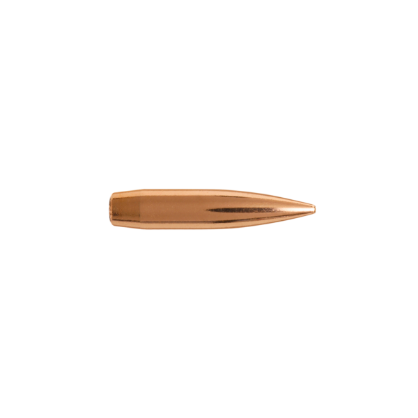 6 mm 108 Grain Elite Hunter Rifle Bullet - 100 Count - Image 2