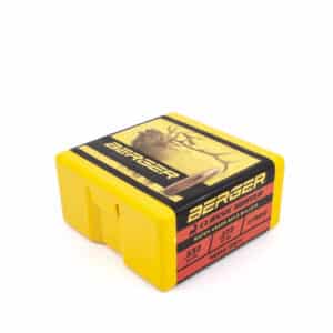 30 Caliber 185 Grain Classic Hunter Rifle Bullet - 100 Count