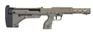 SRS A2 Covert Chassis FDE
