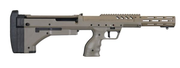 SRS A2 Covert Chassis FDE
