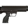 HTI Chassis BLK/BLK