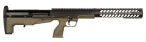 HTI Chassis BLK/FDE