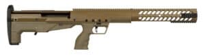 HTI Chassis FDE/FDE