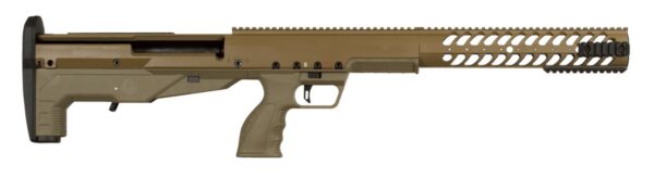 HTI Chassis FDE/FDE