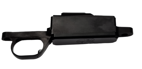 Remington LA Hunter DBM Bottom Metal - Image 3