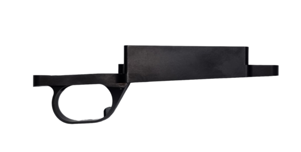 Remington LA Hunter DBM Bottom Metal
