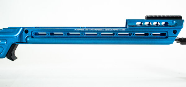 MPA Matrix Professional Chassis - R700 SA - FDE - Image 8