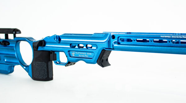 MPA Matrix Professional Chassis - R700 SA - FDE - Image 2