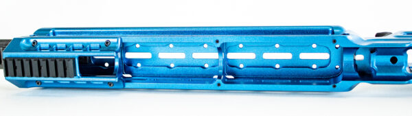 MPA Matrix Professional Chassis - R700 SA - FDE - Image 5