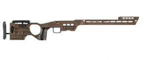 MPA Matrix Professional Chassis - R700 SA - Midnight Bronze