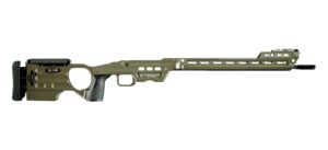 MPA Matrix Professional Chassis - R700 SA - OD Green