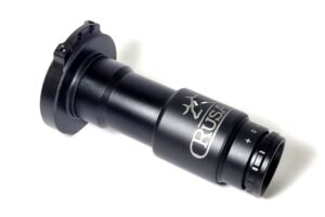 Leica Calonox Magnification Ocular 3x with adapter for Rusan Modular Connector