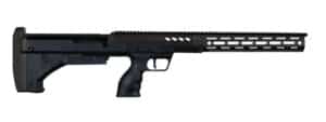 SRS M2 Chassis Black/Black