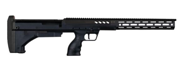 SRS M2 Chassis Black/Black
