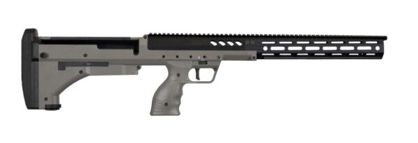 SRS M2 Chassis Black/FDE