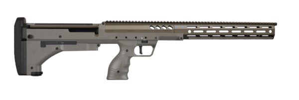 SRS M2 Chassis FDE/FDE