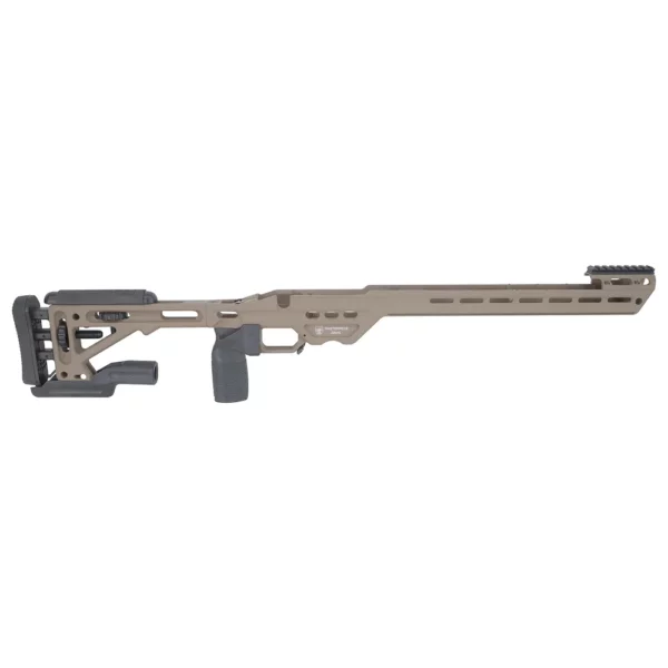 MPA ESR Chassis - R700 SA - FDE