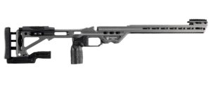 MPA ESR Chassis - R700 SA - Tungsten