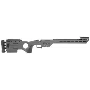 MPA Matrix Chassis - R700 LA - Tungsten