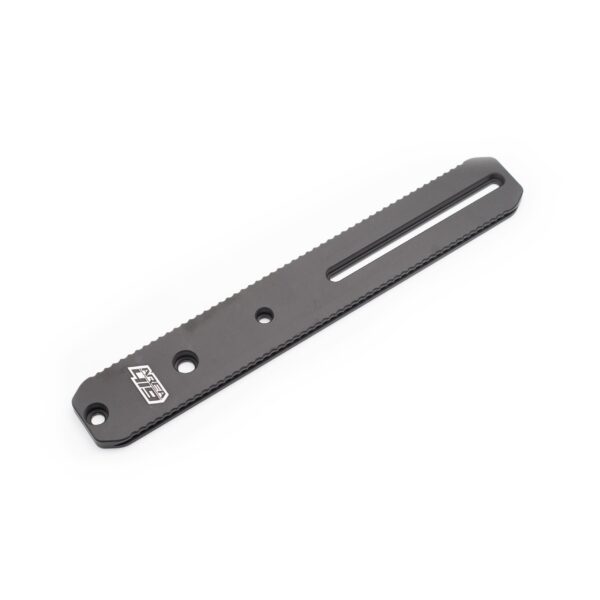 Arcalock 10" Universal Dovetail Rail