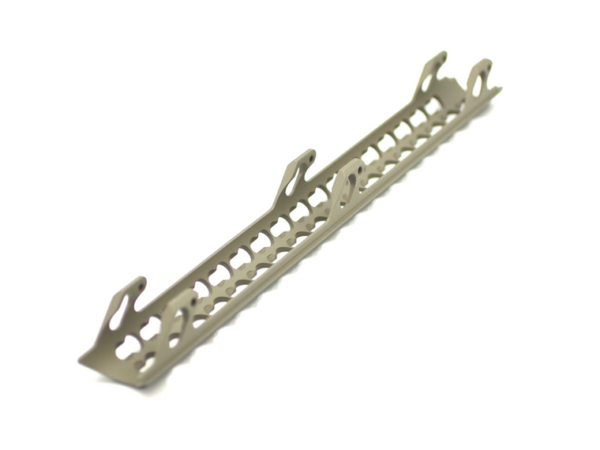 Accuracy International Long Bridge for the AT-X Rifle System - Elite Sand - Image 2
