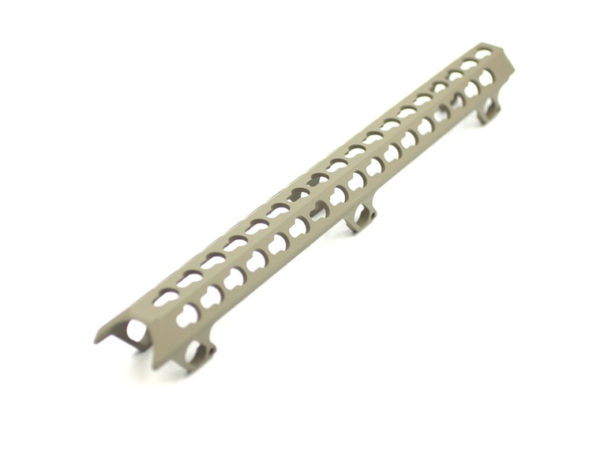 Accuracy International Long Bridge for the AT-X Rifle System - Elite Sand